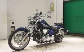 YAMAHA XV1900 RAIDER 2014
