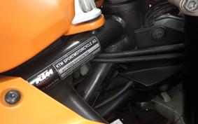 KTM 1190 RC8 2008
