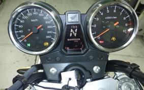 HONDA CB1300SF SUPER FOUR SP 2026 SC54
