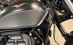MOTO GUZZI V9BO BAR 2023 ZGUMA