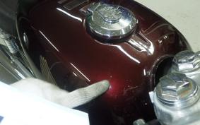 HONDA GB500TT 1985 PC16