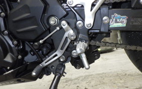 KAWASAKI NINJA 400 2018 EX400G