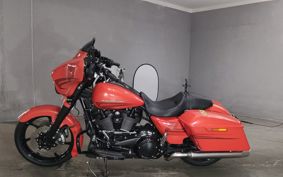 HARLEY  HARLEY FLHXS1750 KRC
