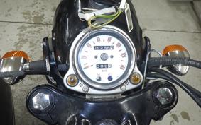 KAWASAKI ESTRELLA Sidecar 2015 BJ250A