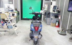 SUZUKI ﾚｯﾂ CA4AA