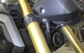 HONDA ｸﾞﾛﾑ JC75