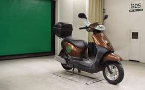 HONDA TACT-4ﾍﾞｰｼｯｸ 1994 AF79