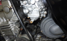 HONDA HORNET 250 2022 MC31