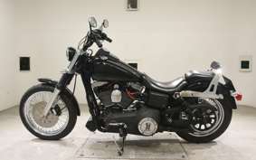 HARLEY FXDB 1580 2007