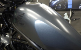 HONDA REBEL 250 A MC49