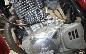 SUZUKI ST250E 2021 NJ4AA