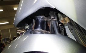 SUZUKI LET's 4 1996 CA45A