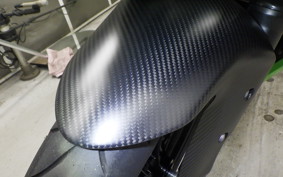 KAWASAKI NINJA 250 2017 EX250L