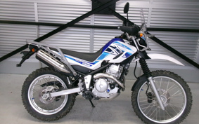YAMAHA SEROW250 TOURING  DG31J