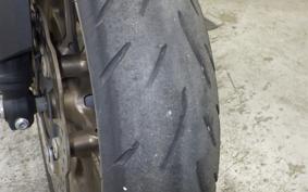 HONDA CB250RA 2008 MC52