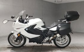BMW F800GT 0B53