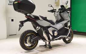 HONDA X-ADV 750 2021 RH10