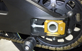 SUZUKI GSX-R1000R A 2018 DM11G