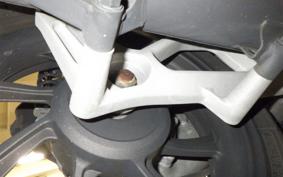 HONDA PCX125 2001 JF81