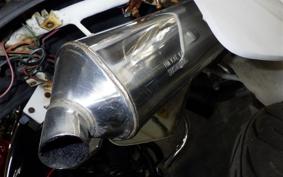 HONDA CRM250AR MD32