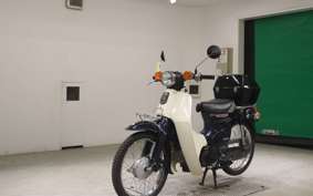HONDA C50 SUPER CUB AA01