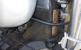 HONDA CB500 T CB500T