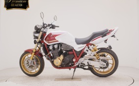 HONDA CB1300SF SUPER FOUR SP 2023 SC54