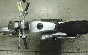 HONDA CABINA  92 CB92