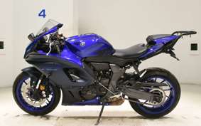 YAMAHA YZF-R7 2022 RM39J