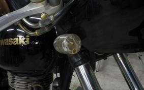 KAWASAKI ESTRELLA RS BJ250A