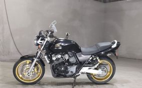 HONDA CB400SFV-2 NC39
