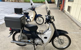 HONDA SUPER CUB50 AA04