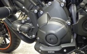 YAMAHA XSR900 2016 RN46J