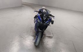 YAMAHA YZF R-3 2018 RH13J