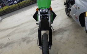 KAWASAKI KLX250D TRACKER LX250E
