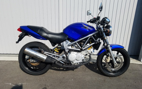 HONDA VTR 250 MC33