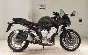 YAMAHA FZ1 FAZER 2008 RN21J