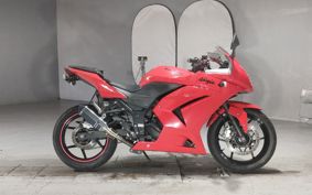 KAWASAKI NINJA 250R EX250K