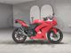 Фото Kawasaki NINJA 250R с японского аукциона