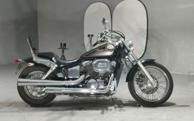 HONDA SHADOW 750 SLASHER 2002 RC48