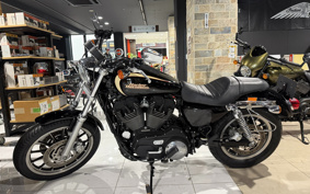 HARLEY XL1200R 2008 CV3