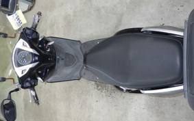 HONDA LEAD 125 1987