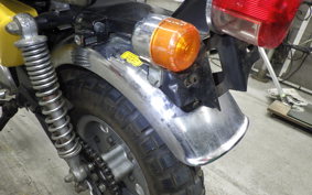HONDA MONKEY Z50J