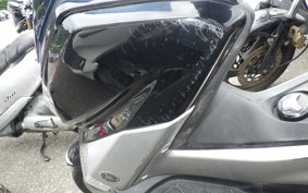 YAMAHA N-MAX SE86J