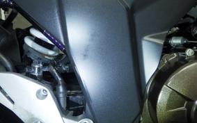 SUZUKI GIXXER 250 ED22Y
