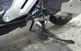 HONDA ADV150 KF38