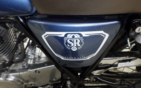 YAMAHA SR400 Gen.5 2019 RH16J