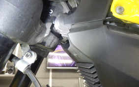 DUCATI SCRAMBLER ICON 2015