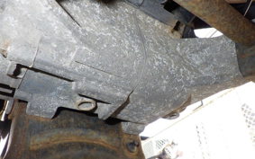 SUZUKI LET's 4 CA41A