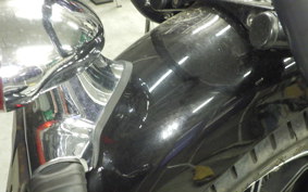 TRIUMPH BONNEVILLE SE 2010